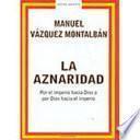 La aznaridad