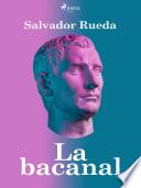 La bacanal