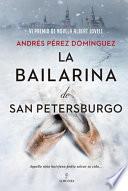 La Bailarina de San Petersburgo