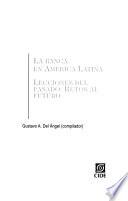 La Banca en América Latina