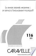 La Bande Dessinée Argentine