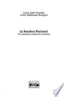 La bandera nacional