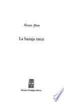 La baraja trece