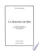 La baranda de oro