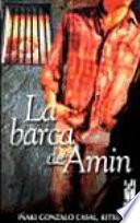 La barca de Amín
