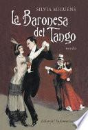 La baronesa del tango