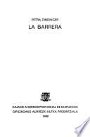 La barrera