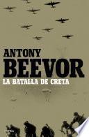 La batalla de Creta
