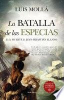 La Batalla de Las Especias