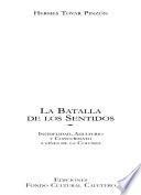 La batalla de los sentidos