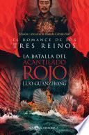 La batalla del Acantilado Rojo