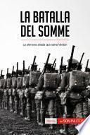 La batalla del Somme