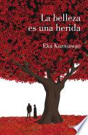 La belleza es una herida