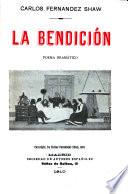 La bendición
