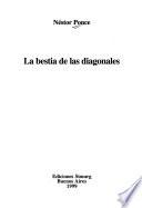 La bestia de las diagonales