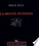 La bestia humana