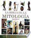 La Biblia de la Mitología