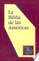 La Biblia de Las Americas