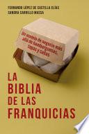 La biblia de las franquicias