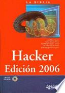 LA BIBLIA DEL HACKER