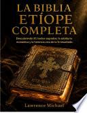 LA BIBLIA ETÍOPE COMPLETA
