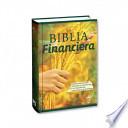 La Biblia Financiera-Rvr 1960