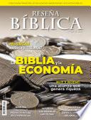La Biblia y la economía