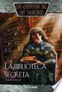 La biblioteca secreta