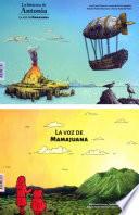 La bitácora de Antonia