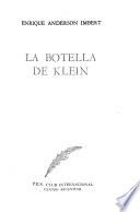 La botella de Klein