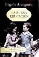 La buena educación