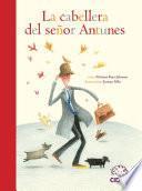 La cabellera del señor Antunes