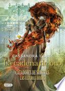 La cadena de oro