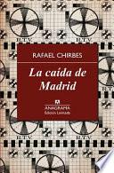 La caída de Madrid