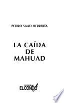 La caída de Mahuad