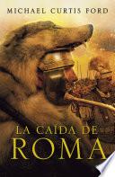 La caída de Roma