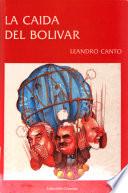 La caída del bolívar