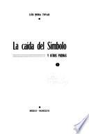 La caída del símbolo
