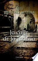 La calle de la judería