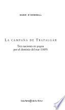 La campaña de Trafalgar