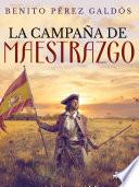 La campaña del Maestrazgo