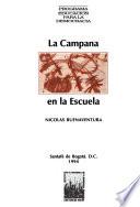 La campana en la escuela