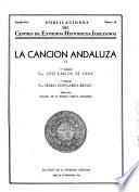 La Canción andaluza