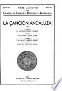 La canción andaluza
