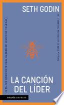 La canción del líder