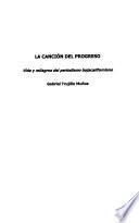La canción del progreso