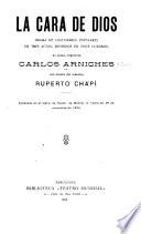 La cara de Dios