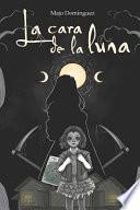 La cara de la luna