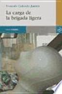 La carga de la brigada ligera
