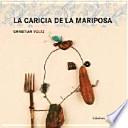 La caricia de la mariposa